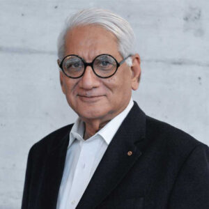 चार्ल्स कोरिया (Charles Correa)