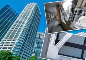 Read more about the article भूकंपरोधक इमारतींची गुणवत्ता (Quality of earthquake resistant buildings)