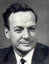 फाइनमन, रिचर्ड फिलिप्स (Feynman,Richard Phillips) 