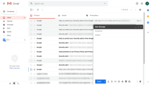 ई-मेल (e-Mail)