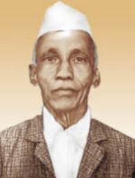 Read more about the article कापरेकर, दत्तात्रय रामचंद्र (Kaprekar, Dattatreya Ramchandra)