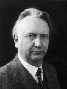 Read more about the article कार्ल यास्पर्स (Karl Jaspers)
