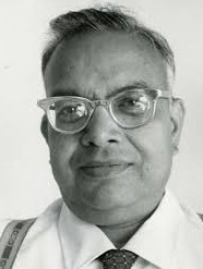 माहेश्वरी, पंचानन (Maheshwari, Panchanan)