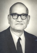 मिश्रा, रामदेव (Mishra, Ramdeo)
