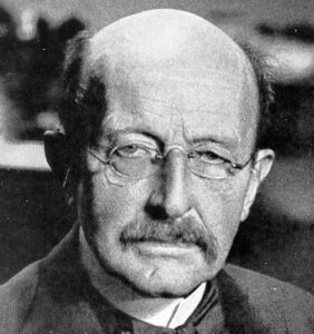 Read more about the article प्लँक, मॅक्स कार्ल अर्न्स्ट लुडविग (Planck, Max Karl Ernst Ludwig)