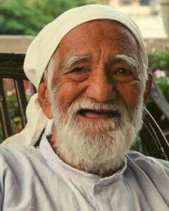 Read more about the article बहुगुणा, सुंदरलाल ( Bahuguna, Sunderlal)    
