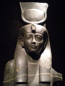 Read more about the article हाथोर (Hathor)