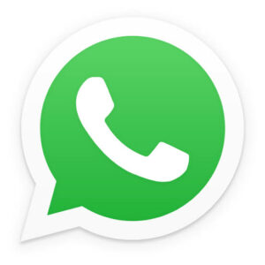 व्हॉट्सऍप (WhatsApp)​