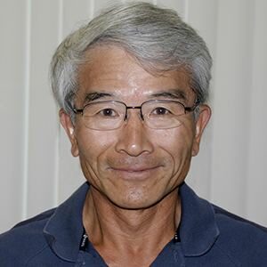 इटाकुरा, कैची ( Itakura, Keiichi)