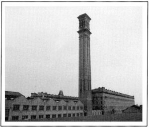 औद्योगिक पुरातत्त्व (Industrial Archaeology)
