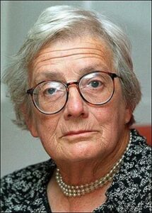 Read more about the article मेरी वॉरनॉक (Mary Warnock)