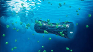 अब्जांश तंत्रज्ञान : जल प्रदूषण - नियंत्रण व प्रतिबंध (Nanotechnology for water pollution)