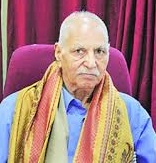 वीरेंद्रनाथ मिश्र (Virendranath Misra)