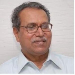 बी. ए. विवेक राय (B. A. Viveka Rai)