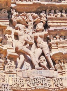 Read more about the article कानिफनाथ (सिद्ध कृष्णपाद) (Kaniphanath)