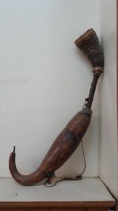 Read more about the article तारपा (Tarpa)