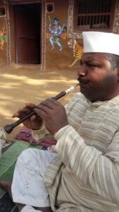 Read more about the article सुंद्री (Sundri)
