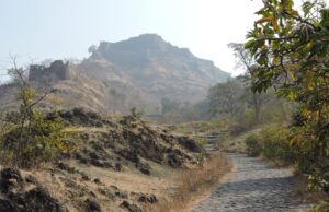 असीरगड आणि फारुकी राजवट (Asirgarh Fort & Farooqui dynasty )