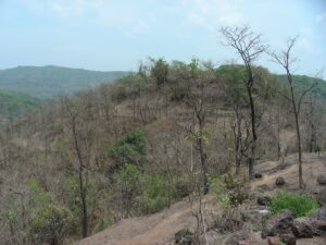 पद्मनाभदुर्ग (Padmanabhdurg)