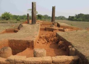 Read more about the article शिशुपालगड (Sisupalgarh)
