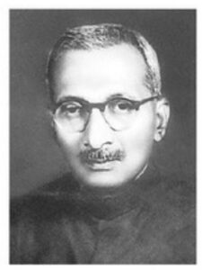 Read more about the article द. ह. अग्निहोत्री (D. H. Agnihotri)