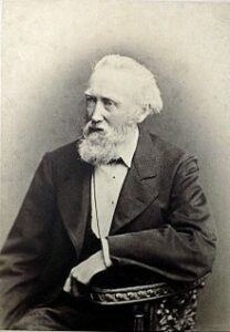 Read more about the article टेओडोर श्टोर्म (Theodor Storm)