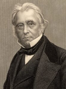 Read more about the article टॉमस बॅबिंग्टन मेकॉले (Thomas Babington Macaulay)