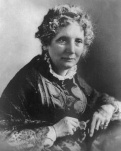 Read more about the article हॅरिएट बीचर स्टो (Harriet Beecher Stowe)