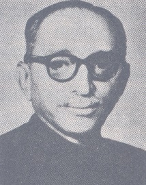 भरूचा, फरेदुन रुस्तुमजी (Bharucha, Faredoon Rustomjee )