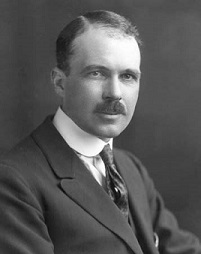 Read more about the article ब्रॅग, लॉरेन्स विल्यम (Bragg, Lawrence William)
