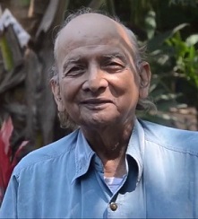 चित्रे, शशिकुमार मधुसूदन (Chitre, Shashikumar Madhusudan)