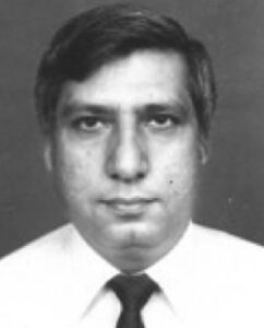 दमानिया, अर्देशिर ( Damania, Ardeshir)