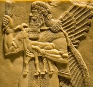 Read more about the article एन्की (Enki)