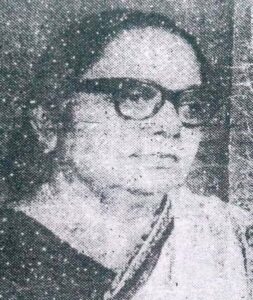 Read more about the article मुक्ता शंकरराव सर्वगोड (Mukta Shankarrao Sarvgod)