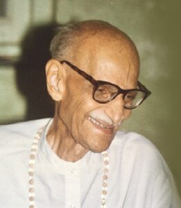 Read more about the article केशव विष्णू बेलसरे (Keshav Vishnu Belsare)