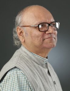 किशोर सानप (Kishor Sanap)
