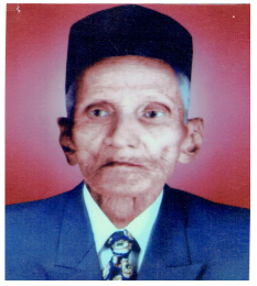 Read more about the article हरी भाऊ तोरणे (Haribhau Torane)