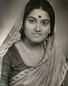 Read more about the article गुलाबबाई संगमनेरकर (Gulabbai Sangamnerkar)
