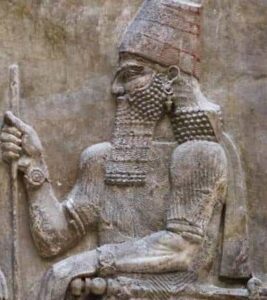 एन्लिल (Enlil)