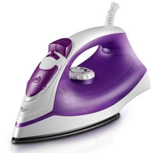 विद्युत इस्त्री (Electric Iron)