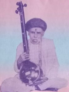 Read more about the article संत सहादुबाबा वायकर महाराज (Sant Sahadubaba Waykar Maharaj)