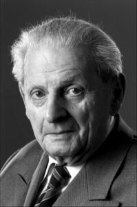 इमॅन्यूएल लेव्हिनास (Emmanuel Levinas)