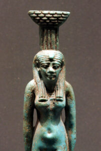 नेफ्थिस (Nephthys)