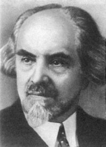 Read more about the article निकोलस ब्यरद्यायेव्ह (Nicolas Berdyaev)
