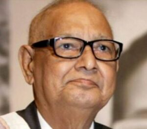 Read more about the article शहरयार अखलाक मोहम्मदखान (Shaharyar Akhalak Mohammadkhan )
