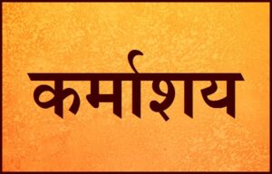 कर्माशय