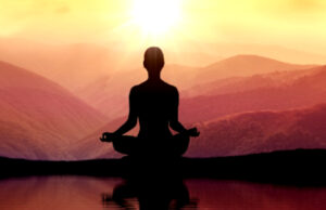 केवली प्राणायाम (Kevali Pranayama)