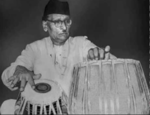 अहमदजान थिरकवा (Ahmedjaan Thirakwa)