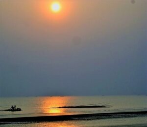 Read more about the article सागर बेट (Sagar Island)