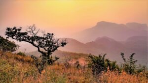Read more about the article सातपुडा पर्वत (Satpura Mountain)